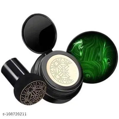 WATER BEAUtY & AIR PAD CC CREAM FOUNDATION Foundation  (Natural, 20 g)