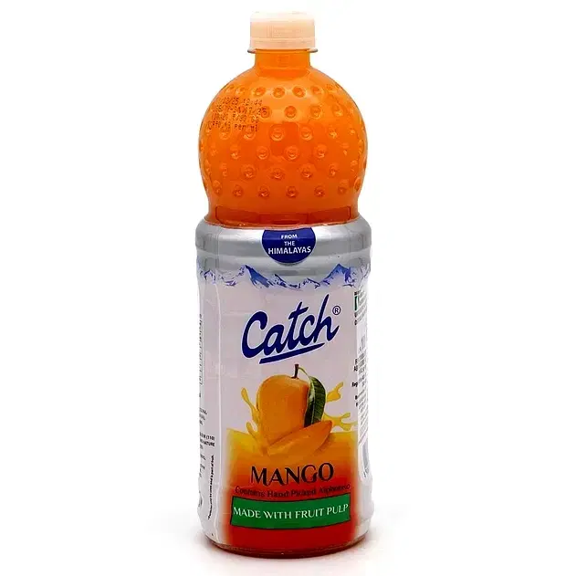 Catch Mango Juice 1 L