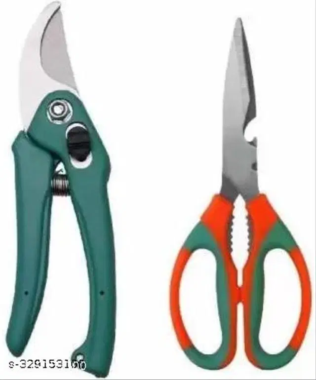 Gardening Tools Set, Multicolor, Set of 2
