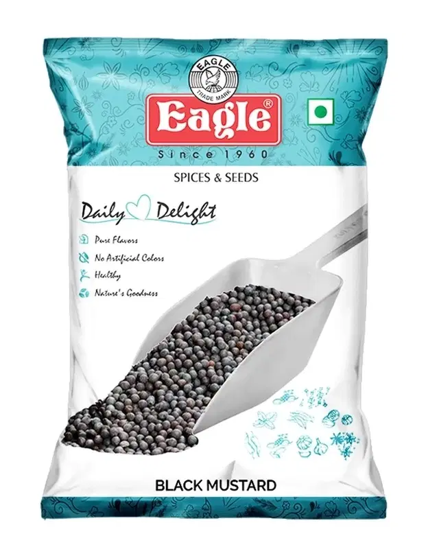 Eagle Black Mustard 100 g