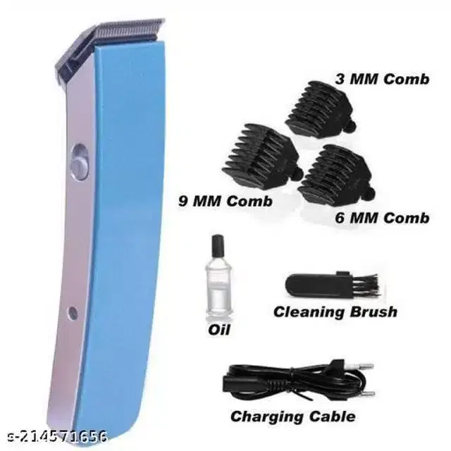 Trimmers for Men, Blue