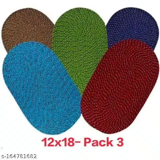 Door Mat For Home, Multicolor