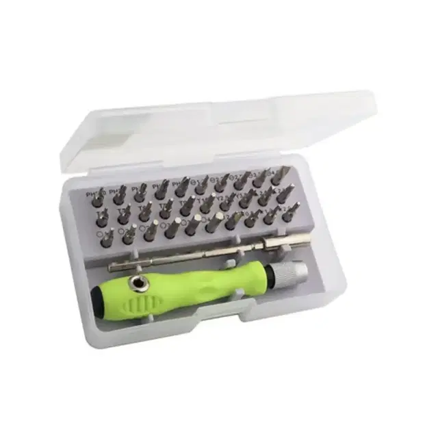 Shopper52 32 in 1 Hand Tools Kit, Set of 1