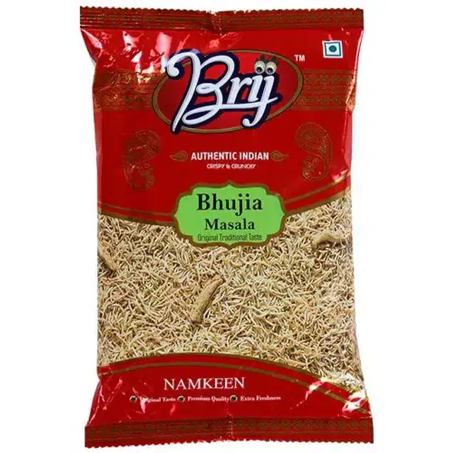 Brij Bhujia Masala 400 g