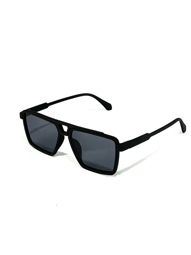 Sunglasses for Men, Black,  DC SG08 BK