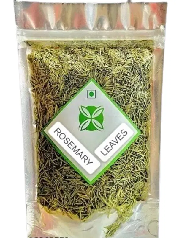 Dried Rosemary Leaf for Hair, 50 g