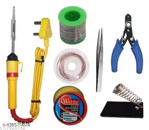 Unique Power Tools
