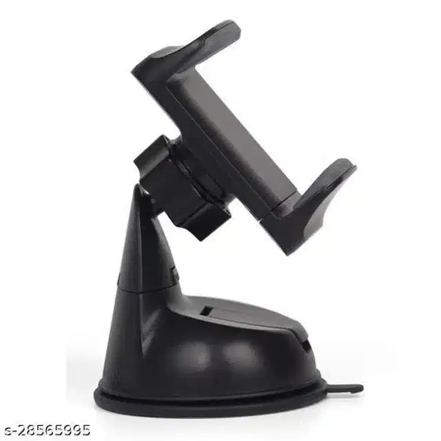 Car Mobile Holders, Black