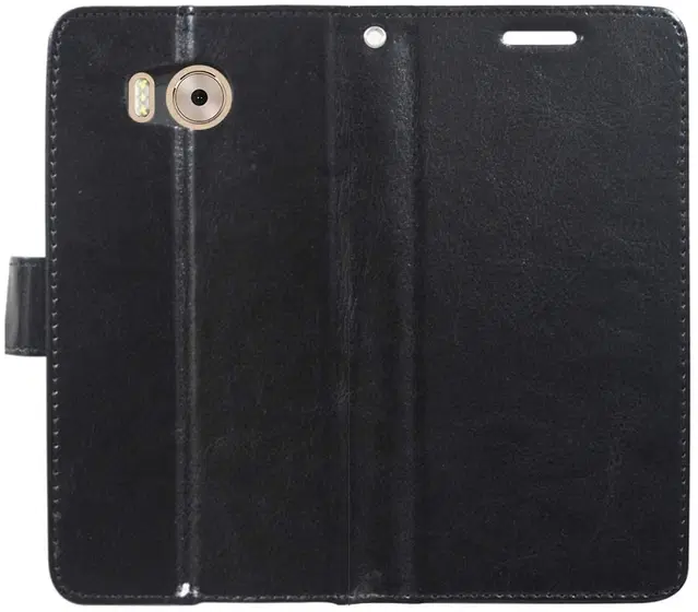 Flip Mobile Cover for Panasonic Eluga Prim, Multicolor