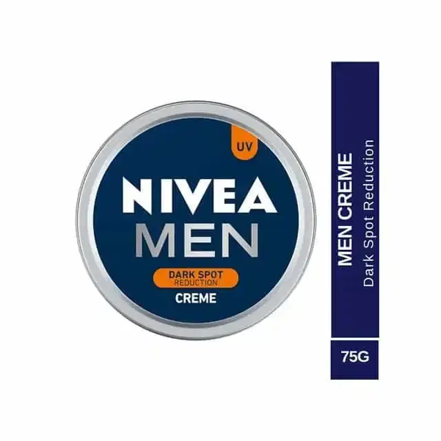 Nivea Men Dark Spot Reduction Face Cream 75 ml