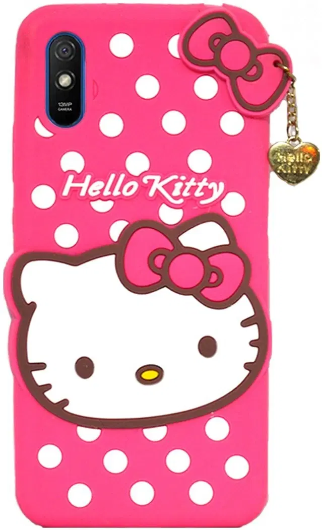 Mobile Cover for Mi REDMI 9i, Multicolor