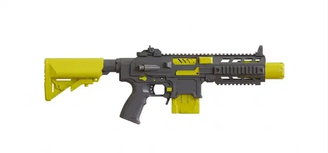 Viper Dart Cap Blaster Diwali Gun Toy (Circular Strip/Ring Cap)