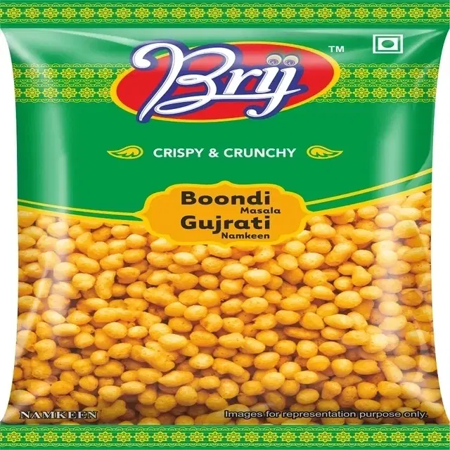 Brij Bundi Masala 200 g