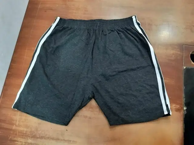 Shorts for men, Charcol (S)