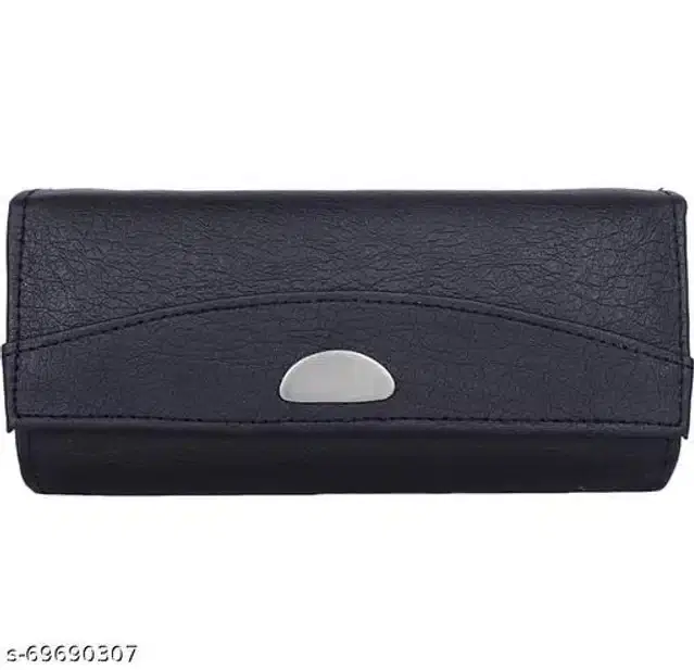 Clutches for Women (Black)
