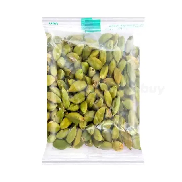 Green Elaichi 20 g