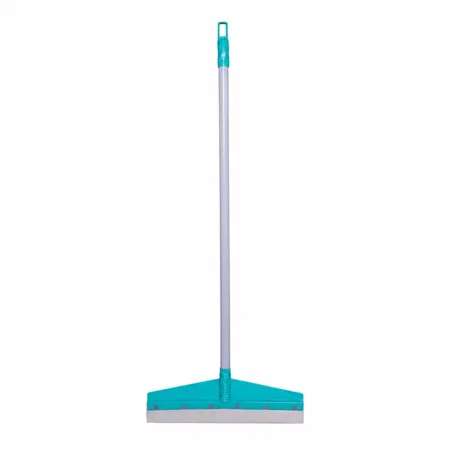 Shagun Floor Wiper [12", 2.5 ft Rod]