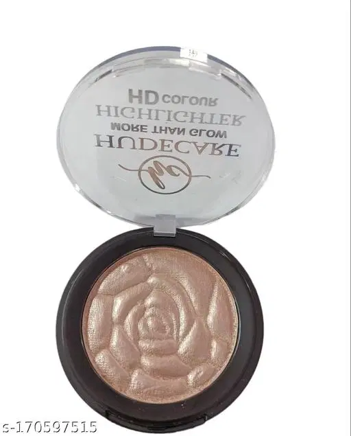 Face Highlighter, Champagne