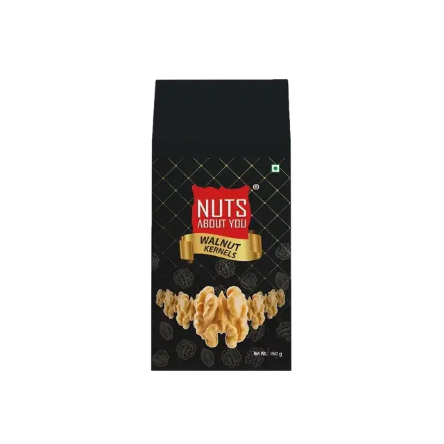 Nuts About You Walnut Kernels 150 g