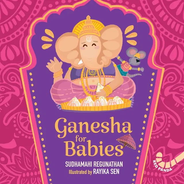 Ganesha for Babies