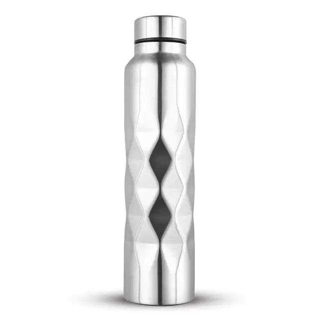 Smart Steel Water Bottle, 1000 ml, A-22