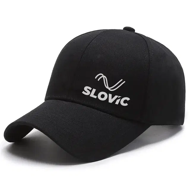 Slovic Cap, Black