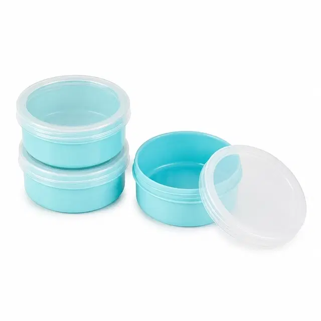 Swiss Container 3pc Set 330 ml (Assorted)