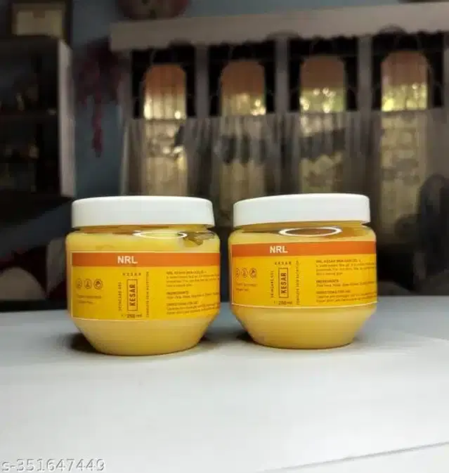 Skin Treatment, 250 g, Pack of 2