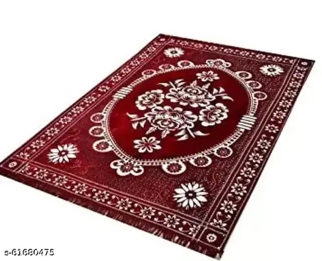 Alluring Rugs/CARPAT,  5 X 7 * FEET