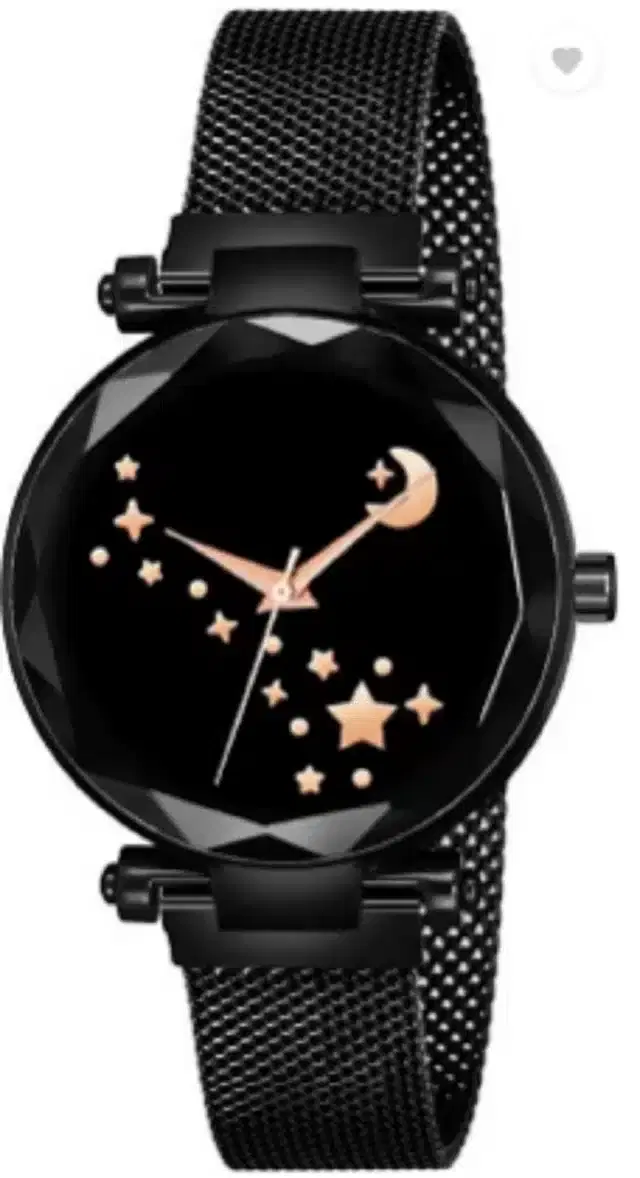 Analog Watch for Women (Multicolor)