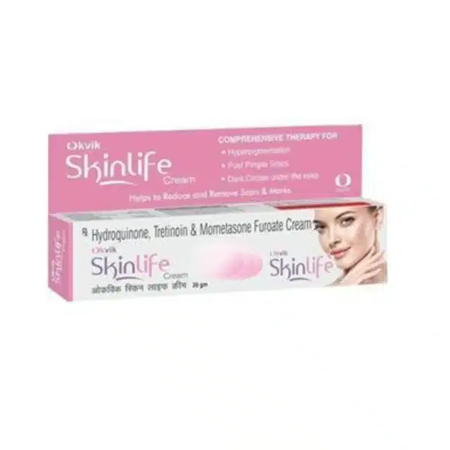 Skinlife Face Cream, 20 g