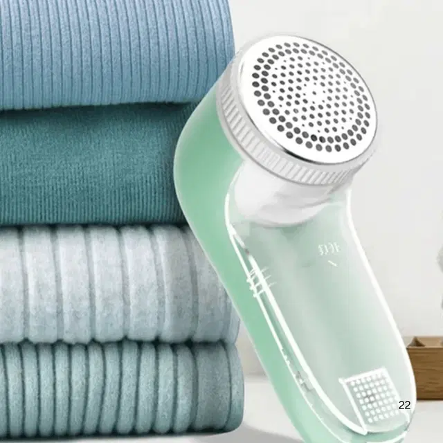 Lint Remover For Clothes ,Multicolour,(Pack Of 1)