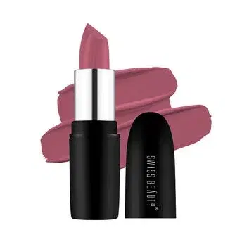 Swiss Beauty Pure Matte Lipstick