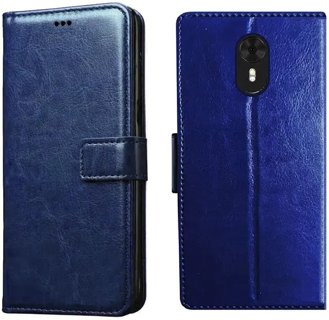 Flip Mobile Cover for GIONEE A1, Multicolor