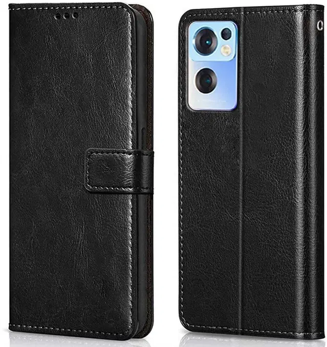 Flip Mobile Cover for OnePlus Nord CE 2 5G, Multicolor