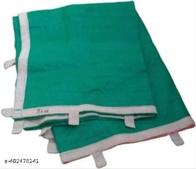 Argo Shade Net, Green, 5x10 Feet