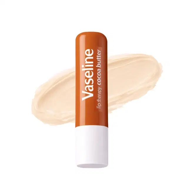 Vaseline Cocoa Butter Lip Balm 4.8 g