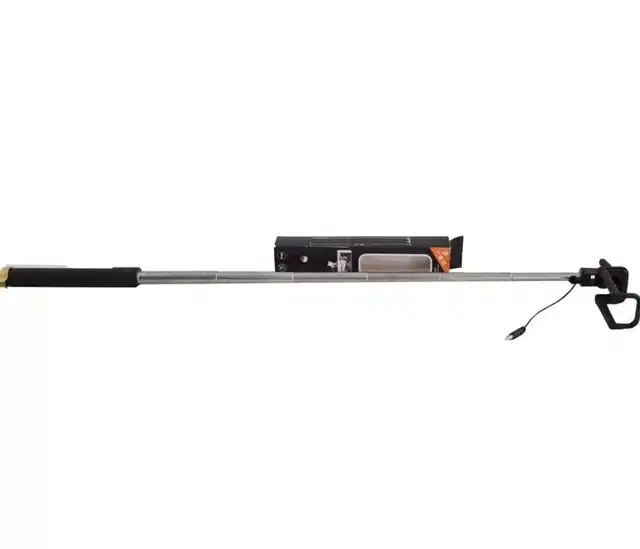 Selfie Stick for Mobiles, Black