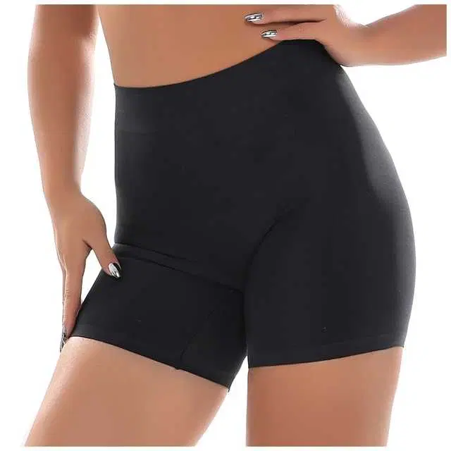 Women's Spandex & Nylon Waist Shapwear (S145)