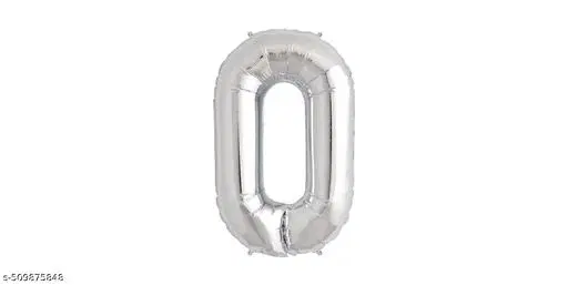 42 Pcs Balloons Decoration Kit, Multicolour, Set of 1