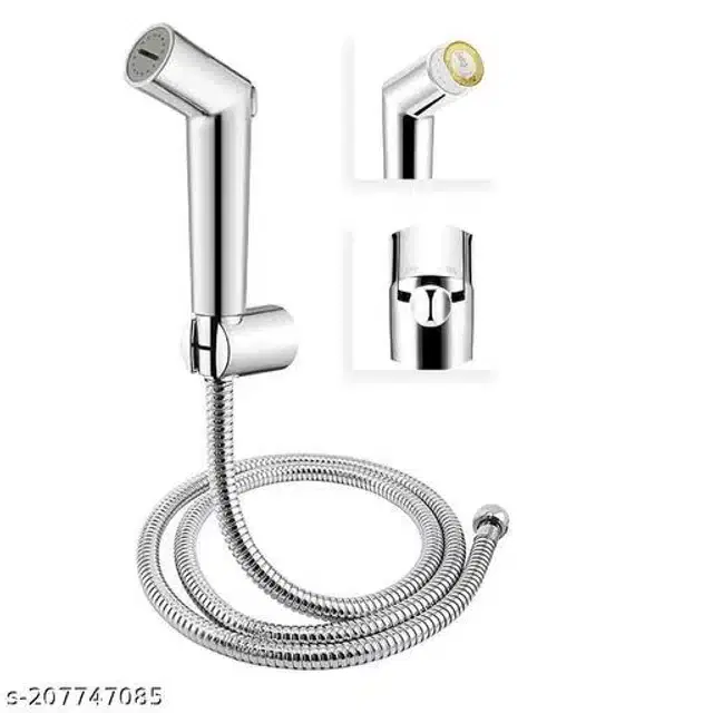 Bathroom Tap, Silver