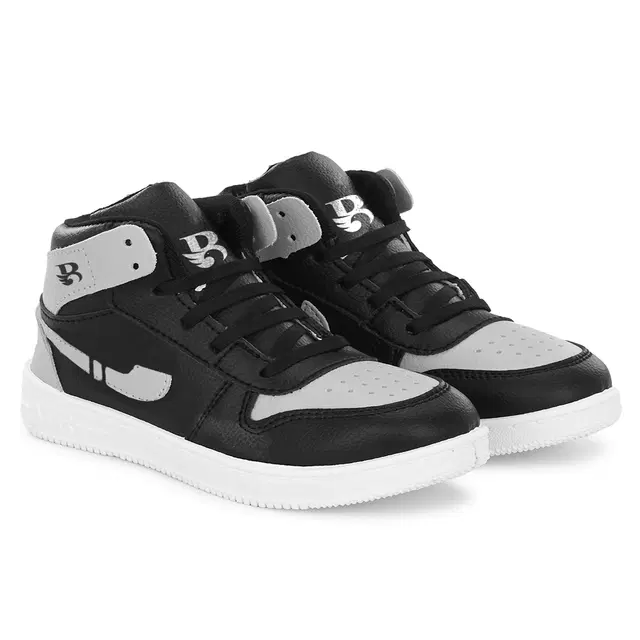 Sneakers for Men, Black (6)