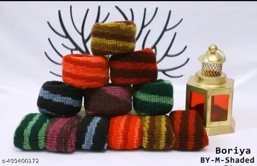 Fabric Colours (Multicolor, Pack of 12)