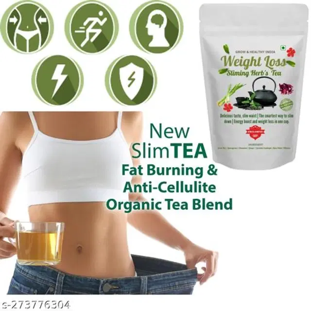 Weight Loss Slimming Herbs Tea, 50 g