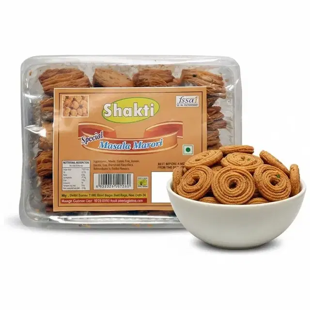 Shakti Masala Marodi 300 g