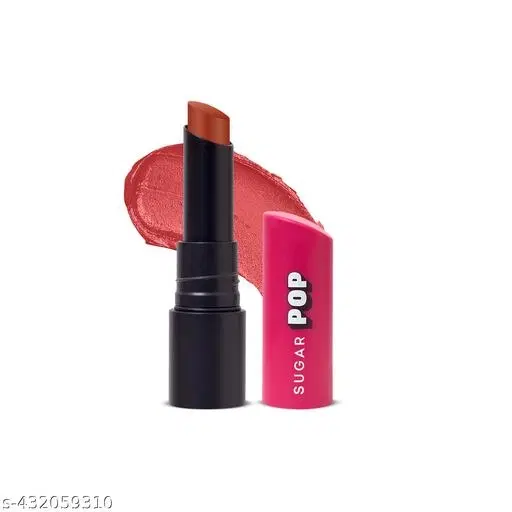 Sugar Pop Ultrastay Transferproof Lipstick 06 Autumn Amber