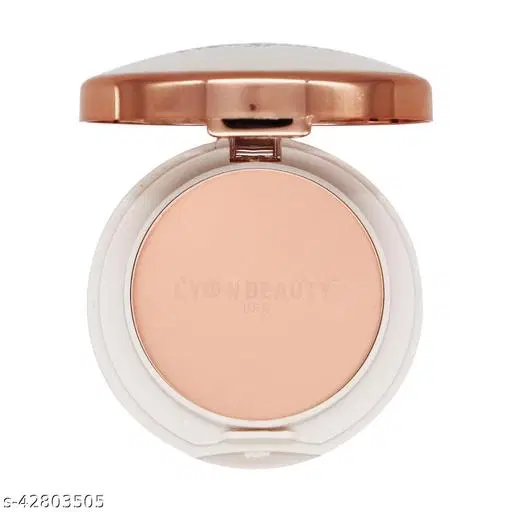 Compact Powder, Multicolor, Pack of 1