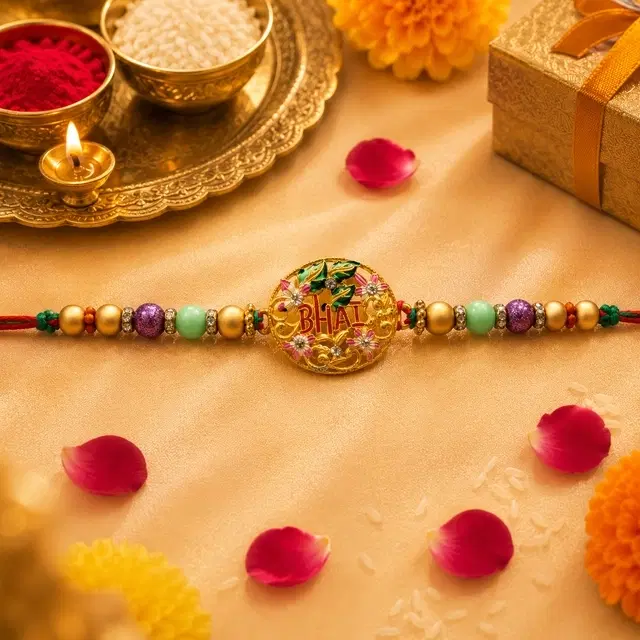 Bhai Rakhi