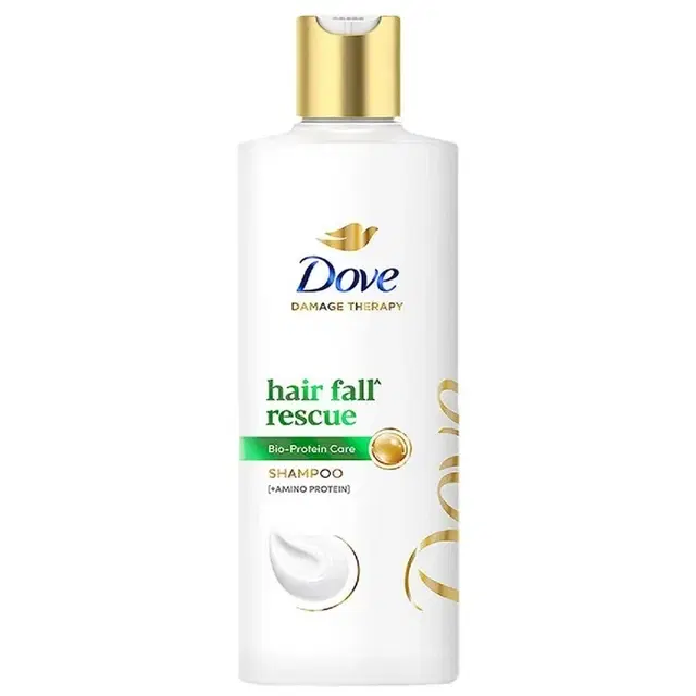 Dove Hair Fall Rescue Shampoo, 340 ml