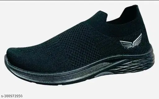 Casual Shoes for Men, Black (7)